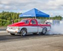 September Race